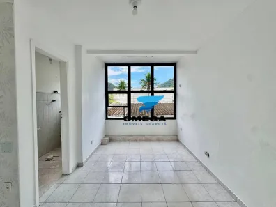 Sala Comercial à venda, 32m² no Pitangueiras, Guarujá