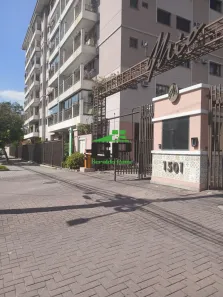 Apartamento com 3 Quartos à venda, 89m² no Taquara, Rio de Janeiro