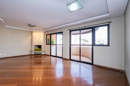 Apartamento com 3 Quartos à venda, 136m² no Lar São Paulo, São Paulo