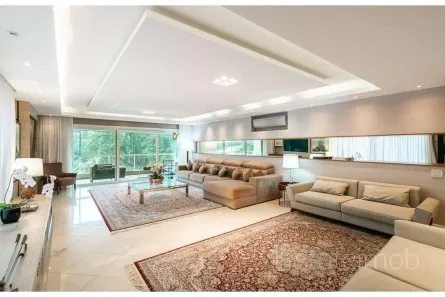 Apartamento com 3 Quartos à venda, 271m² no Três Figueiras, Porto Alegre