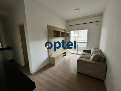 Apartamento com 1 Quarto para alugar, 42m² no Centro, São Bernardo do Campo