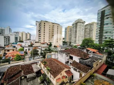 Apartamento com 2 Quartos à venda, 86m² no Santa Rosa, Niterói