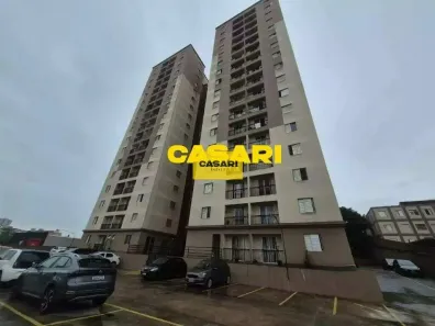 Apartamento com 2 Quartos à venda, 52m² no Assunção, São Bernardo do Campo