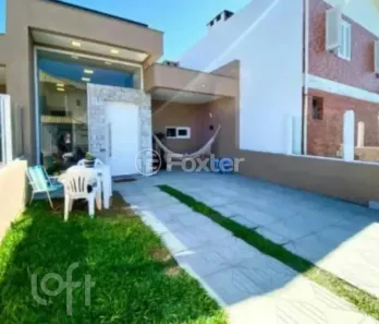 Casa com 2 Quartos à venda, 70m² no Jardim Beira Mar, Capão da Canoa