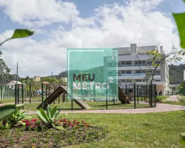 Apartamento com 2 Quartos à venda, 77m² no Ingleses do Rio Vermelho, Florianópolis