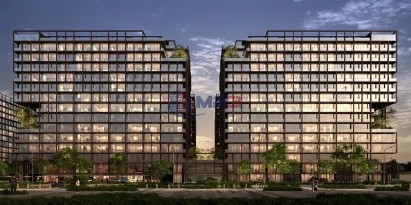 Apartamento com 2 Quartos à venda, 33m² no Barra Olímpica, Rio de Janeiro