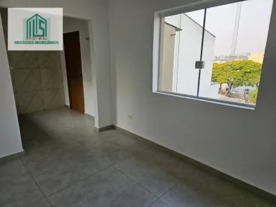 Sala Comercial para alugar, 20m² no Jardim do Estádio, Santo André
