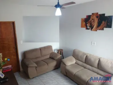 Casa com 3 Quartos à venda, 80m² no Jardim Santa Maria, Jacareí