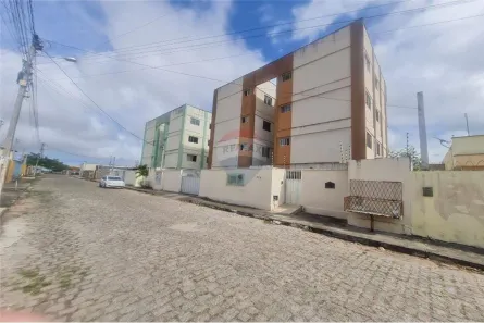 Apartamento com 2 Quartos à venda, 400m² no Jardins, São Gonçalo do Amarante