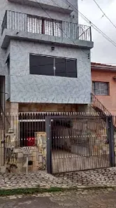 Sobrado com 4 Quartos à venda, 422m² no Parada Inglesa, São Paulo