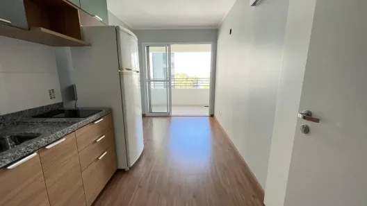 Apartamento com 1 Quarto para venda ou aluguel, 32m² no Butantã, São Paulo