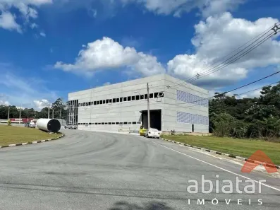 Galpão/Depósito/Armazém para venda ou aluguel, 1085m² no Vila Verona, Vargem Grande Paulista