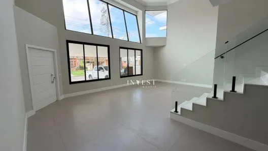 Casa de Condomínio com 5 Quartos à venda, 365m² no Jardim das Colinas, São José dos Campos