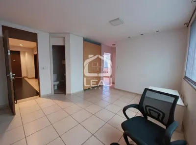 Sala Comercial para alugar, 50m² no Vila Andrade, São Paulo