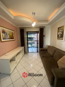 Apartamento com 3 Quartos à venda, 110m² no Centro, Balneário Camboriú