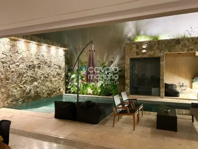 Casa de Condomínio com 4 Quartos à venda, 455m² no Condomínio Jardim Sul, Ribeirão Preto