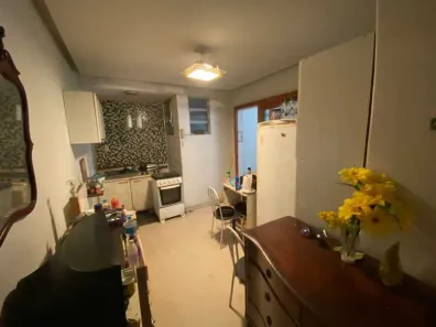 Kitnet com 1 Quarto à venda, 30m² no Copacabana, Rio de Janeiro