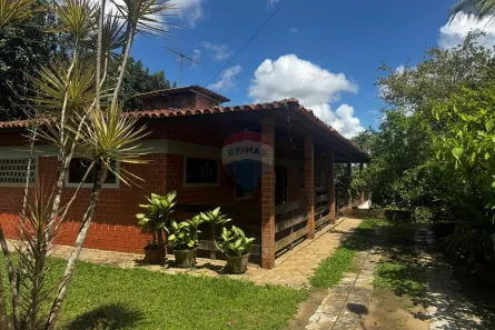 Fazenda/Sítio com 5 Quartos à venda, 540m² no , Paudalho