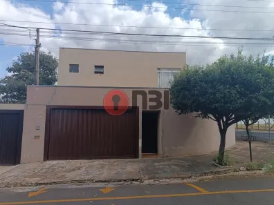Casa de Condomínio com 2 Quartos à venda, 340m² no Jardim Maria Cândida, São José do Rio Preto