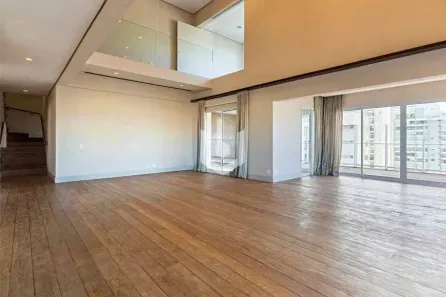 Cobertura com 5 Quartos à venda, 641m² no Campo Belo, São Paulo