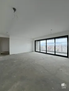 Apartamento com 3 Quartos à venda, 187m² no Jardim Vera Cruz, São Paulo
