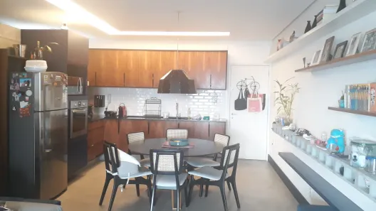 Apartamento com 2 Quartos à venda, 94m² no Ipiranga, São Paulo