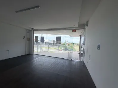 Ponto Comercial para alugar, 115m² no Monte Verde, Florianópolis