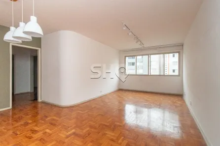 Apartamento com 3 Quartos à venda, 120m² no Perdizes, São Paulo