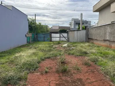 Lote/Terreno à venda, 250m² no Residencial Real Parque Sumaré, Sumaré
