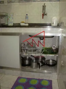 Apartamento com 1 Quarto à venda, 41m² no Centro, Rio de Janeiro