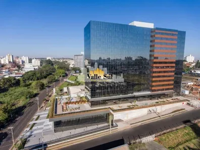 Sala Comercial para alugar, 40m² no Vila São José, São José do Rio Preto