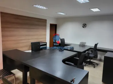 Sala Comercial para alugar, 150m² no Jardim Proença, Campinas