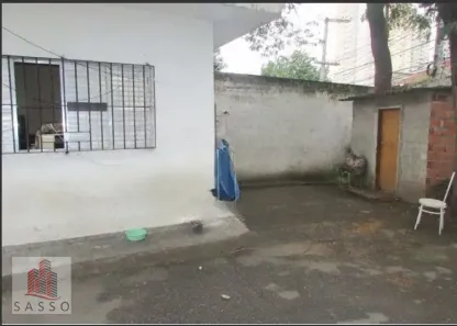 Lote/Terreno à venda, 900m² no Tatuapé, São Paulo