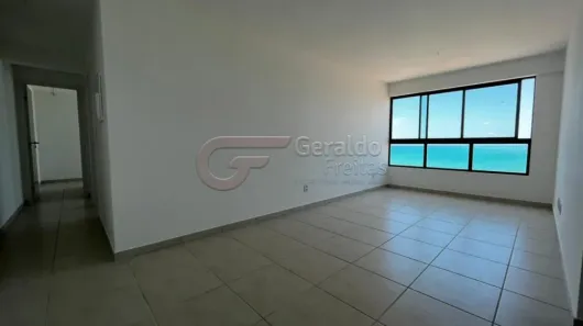 Apartamento com 3 Quartos à venda, 86m² no Jacarecica, Maceió