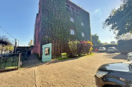 Prédio Comercial à venda, 924m² no Vila Hamburguesa, São Paulo