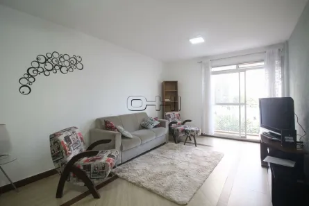 Apartamento com 2 Quartos para alugar, 105m² no Itaim Bibi, São Paulo