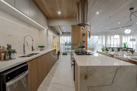 Apartamento com 3 Quartos à venda, 176m² no Vila Clementino, São Paulo