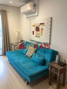 Flat com 1 Quarto à venda, 32m² no Bela Vista, São Paulo