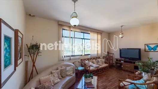 Apartamento com 4 Quartos à venda, 116m² no Santa Tereza, Belo Horizonte