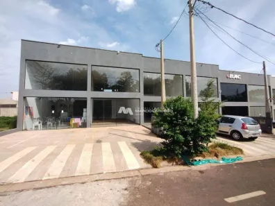 Ponto Comercial para alugar, 80m² no Jardim Marambáia, São José do Rio Preto