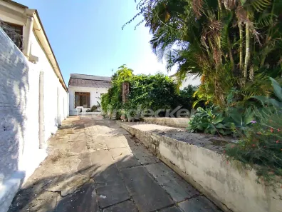 Casa com 2 Quartos para alugar, 116m² no Santana, Porto Alegre