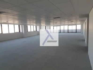 Sala Comercial para alugar, 2544m² no Várzea da Barra Funda, São Paulo