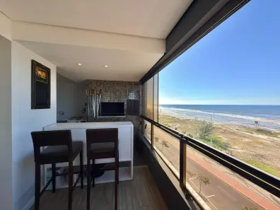 Apartamento com 3 Quartos à venda, 125m² no Capão da Canoa, Capão da Canoa
