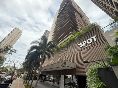 Cobertura com 2 Quartos à venda, 139m² no Setor Marista, Goiânia