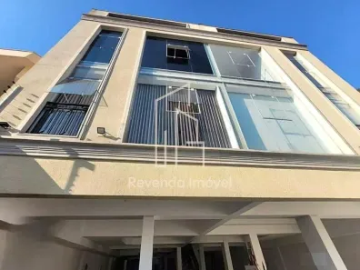 Cobertura com 2 Quartos à venda, 202m² no Campestre, Santo André