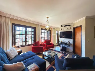 Casa com 4 Quartos à venda, 284m² no Espírito Santo, Porto Alegre