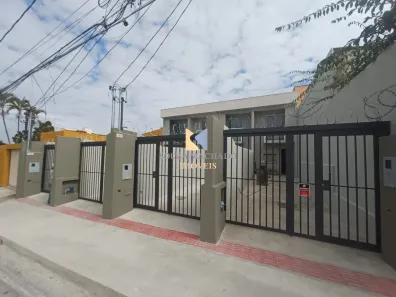 Casa com 2 Quartos à venda, 30m² no Jardim Leblon, Belo Horizonte