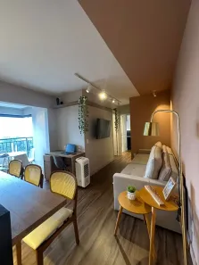 Apartamento com 2 Quartos à venda, 51m² no Centro, Diadema