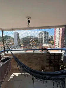 Apartamento com 2 Quartos à venda, 80m² no Icaraí, Niterói