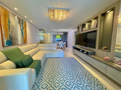 Apartamento com 3 Quartos à venda, 120m² no Centro, Passo Fundo
